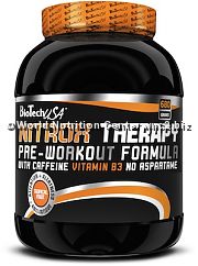 BIOTECH USA - NITROX THERAPY 340gr - 680gr