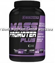 EUROSUP - MASS PROMOTER 1.8Kg
