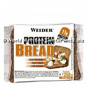 WEIDER - PROTEIN BREAD 250gr