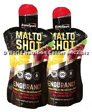 ETHIC SPORT - MALTOSHOT® ENDURANCE 10monodose da 50ml