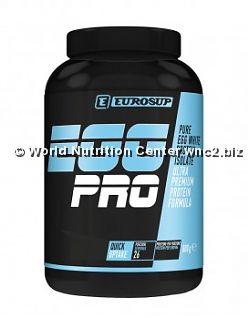 EUROSUP - EGG PRO 800gr