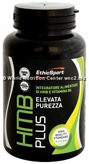 ETHIC SPORT -  HMB PLUS 120cpr