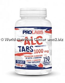 PROLABS - ALC 1000 75tabs