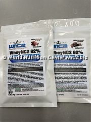 WNC2 - WheyNC2 82% Buste Monodose 30gr