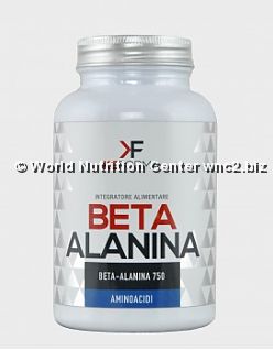 KEFORMA - BETA ALANINA 90cps