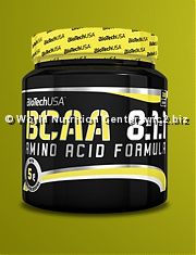 BIOTECH USA - BCAA 8:1:1 NO CARB 300gr