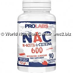 PROLABS - NAC 90tbt