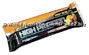 ETHIC SPORT - HIGH PROTEIN 10 barrette da 55gr