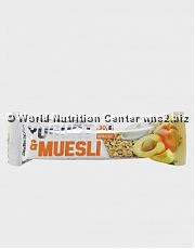 BIOTECH USA - YOGURT & MUESLI BAR 12 barrette da 30gr