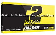 FULL FORCE - FULL RAGE 144cps