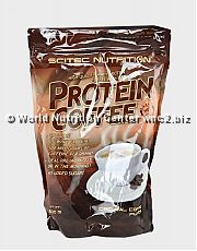 SCITEC NUTRITION - PROTEIN COFFEE 600gr