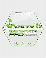SCITEC NUTRITION - GREEN SERIES - MICROBIOTA PRO 30cps