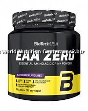 BIOTECH USA - EAA ZERO 350gr