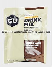 GU ENERGY LABS - RECOVERY DRINK MIX 50gr