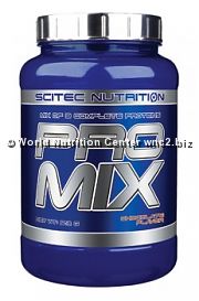 SCITEC NUTRITION - PRO MIX 912gr