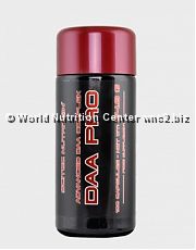 SCITEC NUTRITION - DAA PRO BLACK EDITION 100cps