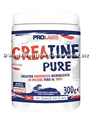PROLABS - CREATINE PURE 300gr