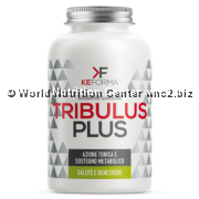 KEFORMA - TRIBULUS PLUS 60cps