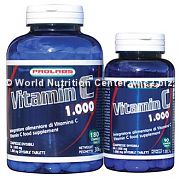 PROLABS - VITAMIN C 1000 90cpr