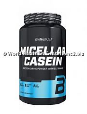 BIOTECH USA - MICELLAR CASEIN 908gr