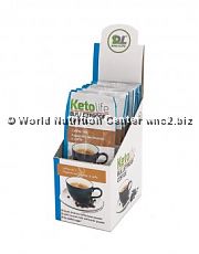 DAILY LIFE KETOLIFE - BULLETPROOF COFFEE 10 bustine