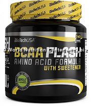 BIOTECH USA - BCAA FLASH 540gr