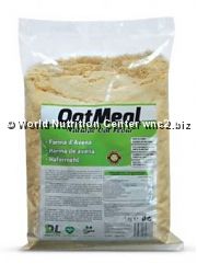 DAILY LIFE - FARINA D'AVENA NATURALE IN FIOCCHI 1000gr