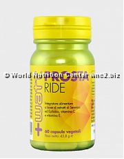 WATT - PROSTA RIDE 60cps