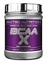 SCITEC NUTRITION - BCAA-X 330cps
