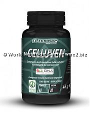EUROSUP - CELLUVEN 60cpr