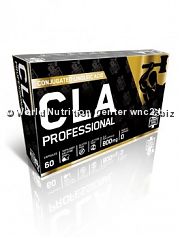IRONMAXX - CLA PROFESSIONAL 60 softgel