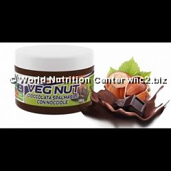 BIOVITA - VEG NUT 100gr