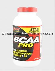 S.A.N. - BCAA PRO 300cps