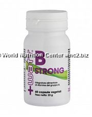 WATT - B STRONG 60cps