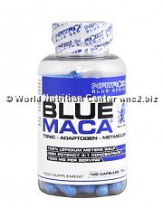 NATROID - BLUE MACA 100cps