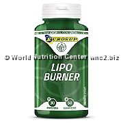 EUROSUP - LIPO BURNER 60cps