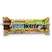 EUROSUP - KETO WAFER 6 barrette da 35gr