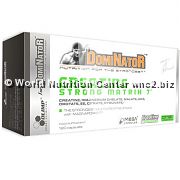 OLIMP NUTRITION - DOMINATOR STRONG MATRIX 7 120cps