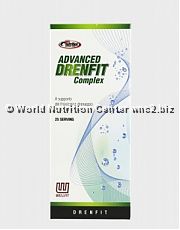 PRONUTRITION - ADVANCED DRENFIT COMPLEX 