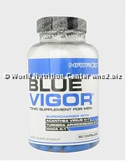 NATROID - BLUE VIGOR 90cps