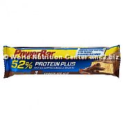 POWERBAR -  PROTEIN PLUS 52% 6 barrette da 50gr