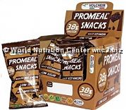 VOLCHEM - PROMEAL PROTEIN SNACKS 38% 6 buste da 75gr
