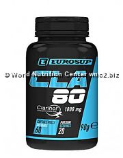 EUROSUP - CLA 80 60perle
