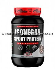 PRONUTRITION - ISO VEGAN PROTEIN 908gr