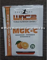 OFFERTA WNC2 - MG.K-C 10 MONODOSE 7gr