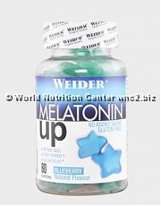 WEIDER - MELATONIN UP