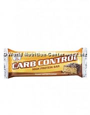 BODY ATTACK - CARB CONTROL 6barrette da 100gr