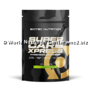 SCITEC NUTRITION - SUPER CARB XPRESS 1Kg