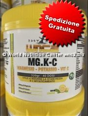  WNC2 - MG.K-C 320gr
