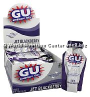 GU ENERGY LABS - ENERGY GEL 2X CAFFEINE 24gel da 32gr